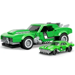 Brick Shop - '68 Camaro - 289 Teile