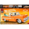 Brick Shop - '62 Chevy Pickup - 858 Teile