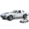 Brick Shop - Corvette Grand Sport - 918 Teile