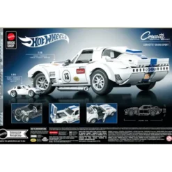 Brick Shop - Corvette Grand Sport - 918 Teile
