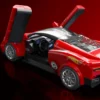 Brick Shop - Maserati MC20 - 250 Teile