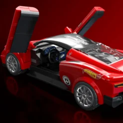 Brick Shop - Maserati MC20 - 250 Teile