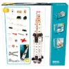 BRIO Builder - Apollo Saturn V