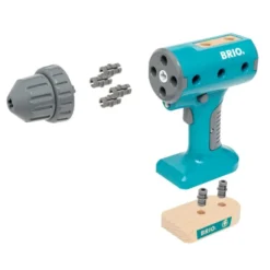 BRIO Builder - Bohrmaschine