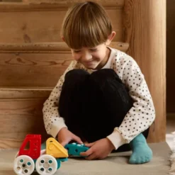 BRIO Builder - Fernbedienungsset