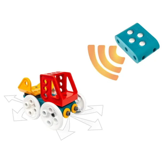 BRIO Builder - Fernbedienungsset
