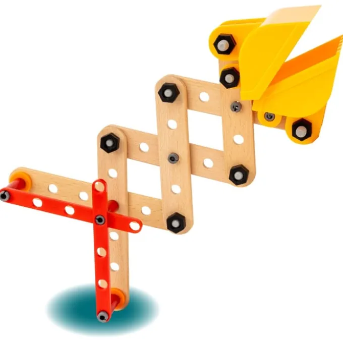 BRIO Builder - Kreativset