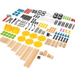 BRIO Builder - Kreativset
