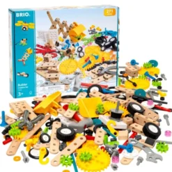 BRIO Builder - Kreativset