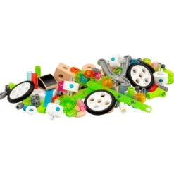 BRIO Builder - Lichtset