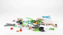 BRIO Builder - Lichtset