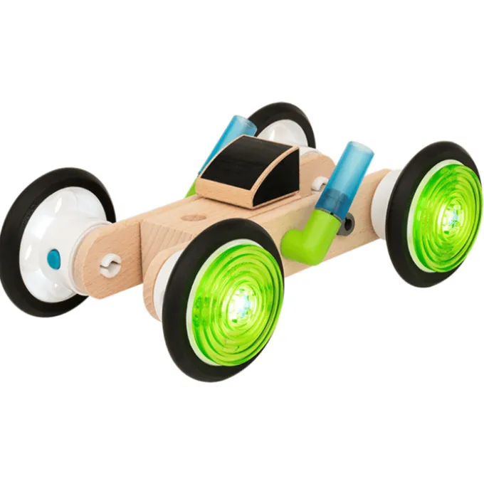 BRIO Builder - Lichtset