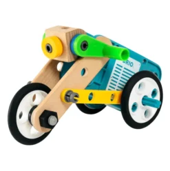 BRIO Builder - Motorset