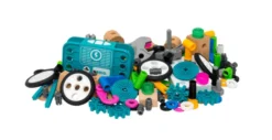 BRIO Builder - Motorset