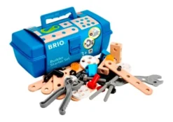 BRIO Builder - Startset