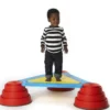 Build N'Balance - Dreiecksplattform