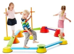 Build N'Balance - Erweitertes Set