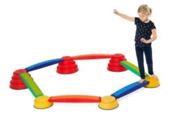 Build N'Balance - großes Set