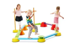 Build N'Balance - Kippscheibe