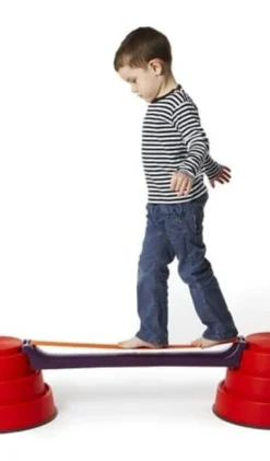 Build N'Balance - Slackline