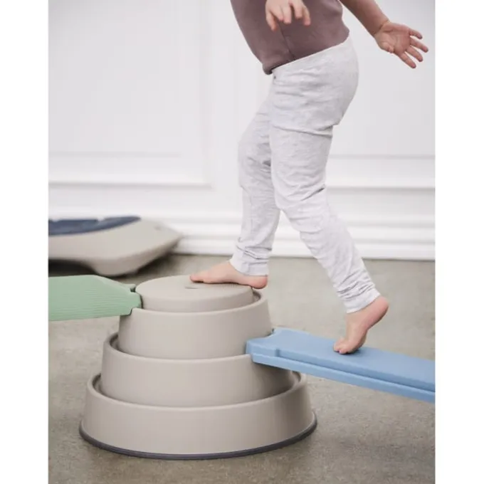 Build N'Balance Starter Set Nordic