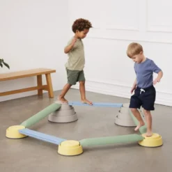Build N'Balance Starter Set Nordic