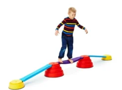 Build N'Balance - Wippbalken