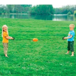 Bullet Ball