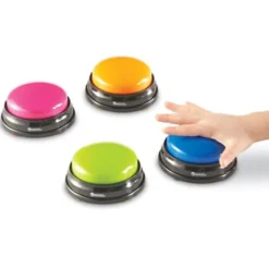 Buzzer - 4 Stk.