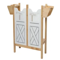 byASTRUP - Box für 4 Steckenpferde