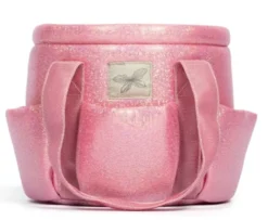 byASTRUP - Pflegetasche, pink (ohne Inhalt)