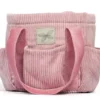byASTRUP - Pflegetasche, rosa (ohne Inhalt)