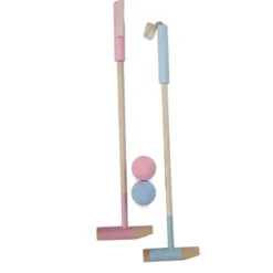 byASTRUP - Polo-Spiel für Steckenpferde