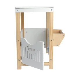byASTRUP Spielpferd - Pferdebox