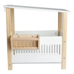 byASTRUP Spielpferd - Pferdebox