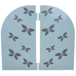 byASTRUP Sprungmodul – Seiten, Schmetterling 2 Stk
