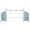 byASTRUP Sprungmodul – Sprungstange, Blau 1 Stk.