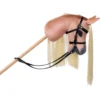 byASTRUP Steckenpferd - Blond "Spirit"