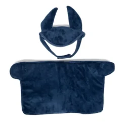 byASTRUP Zubehör – Decke & Fliegenhaube, navy