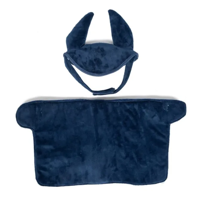 byASTRUP Zubehör – Decke & Fliegenhaube, navy