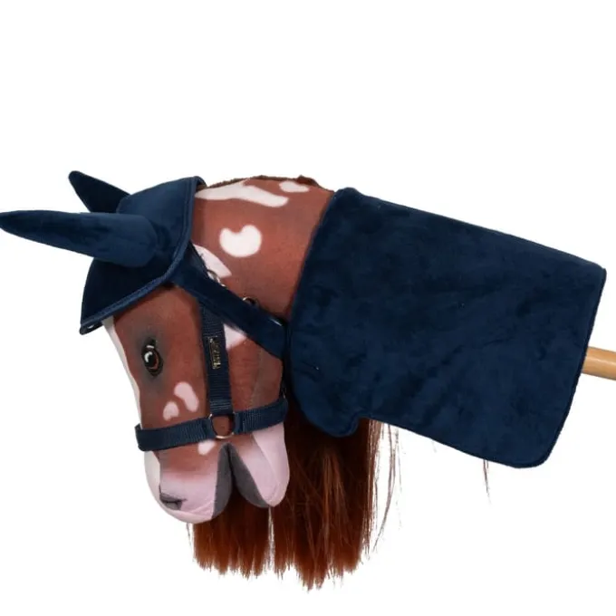 byASTRUP Zubehör – Decke & Fliegenhaube, navy