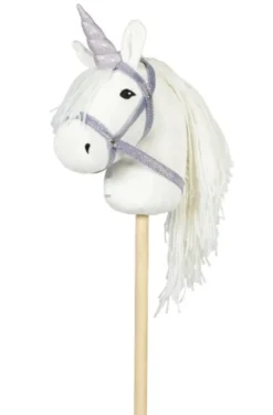 byASTRUP Zubehör - Einhorn-Halfter, lila