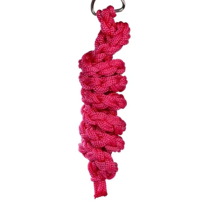 byASTRUP Zubehör - Halfter & Strick, pink