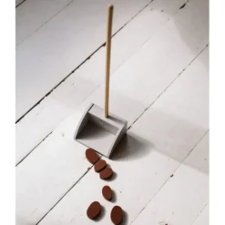 byASTRUP Zubehör - Mistboy Stallset