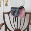 byASTRUP Zubehör - Schabracke & Haube, rosa