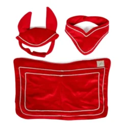 byASTRUP Zubehör – Showzubehör, rot
