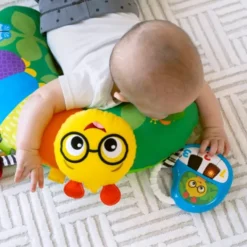 Cal-a-Pillow Bauchlage Aktivitätskissen