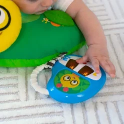 Cal-a-Pillow Bauchlage Aktivitätskissen