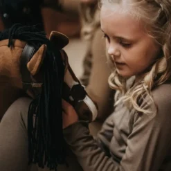 Cheval Roi Steckenpferd Charlie (Modell '24)