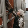 Cheval Roi Steckenpferd Diva (Modell '24)